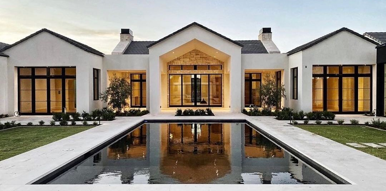 Elite private residence