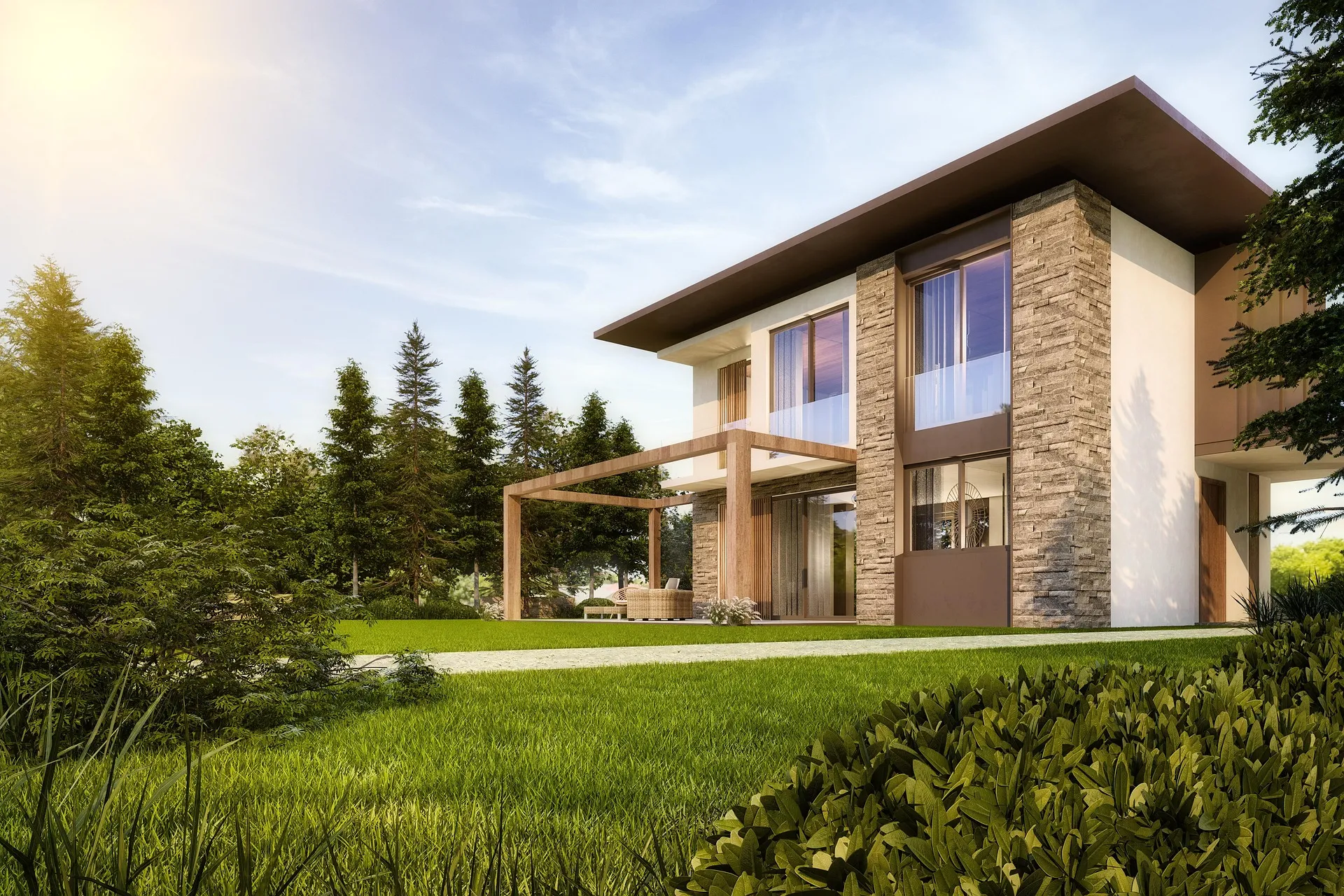 Farmland buying, selling, and managed farming services in India